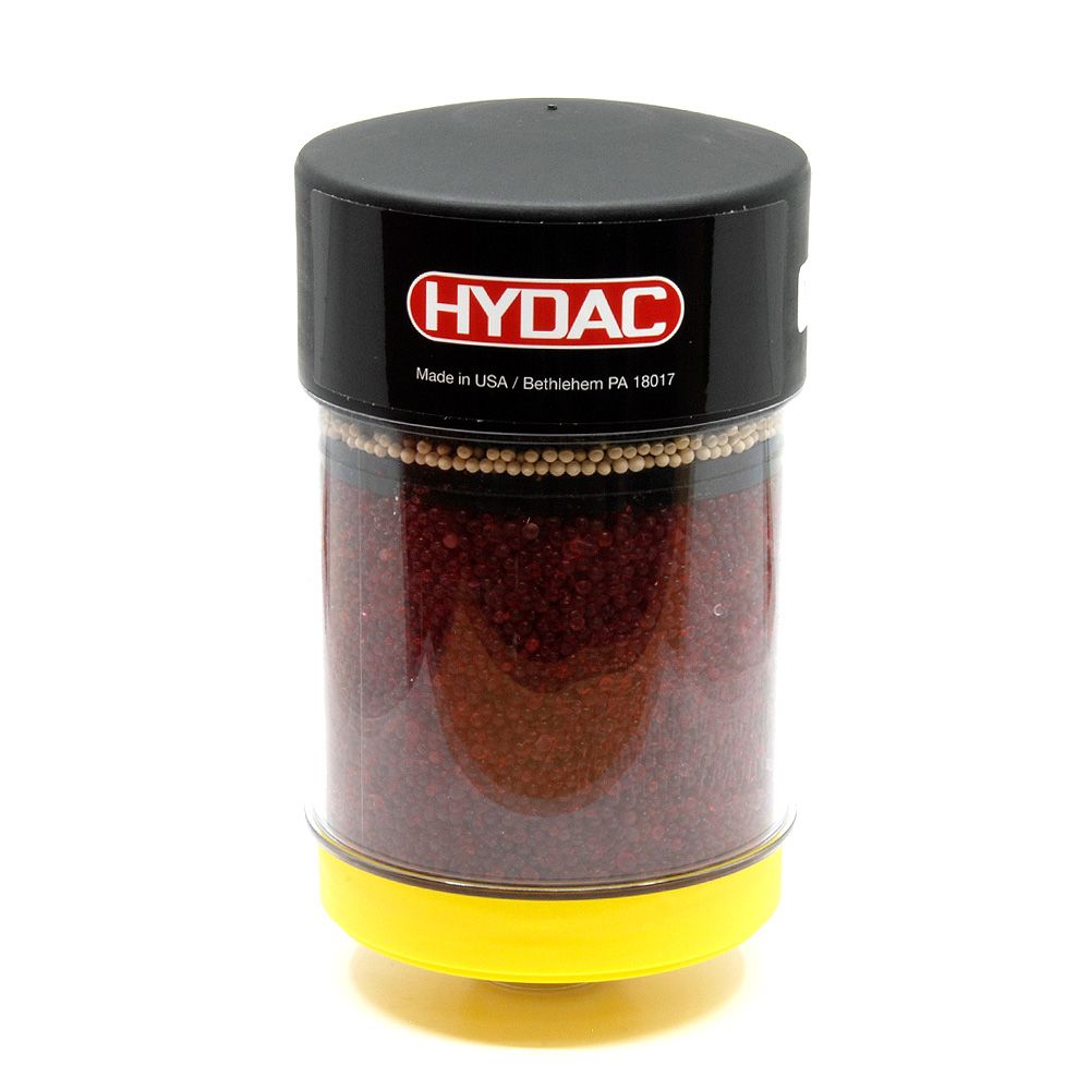 HYDAC BREATHER ELEMENTS (BREATHER / DRYERS SERIES)